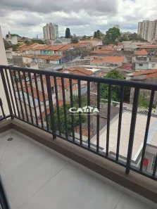 Apartamento com 2 Quartos à venda, 41m² no Penha de França, São Paulo