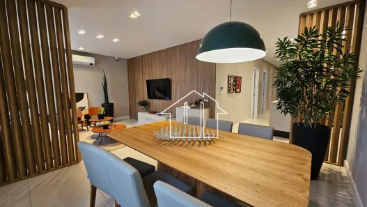 Casa com 3 Quartos à venda, 135m² no Loteamento Villa Branca, Jacareí