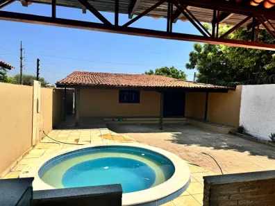 Casa com 2 Quartos à venda, 180m² no Horto, Teresina