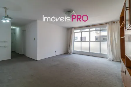 Apartamento com 3 Quartos à venda, 111m² no Cerqueira César, São Paulo