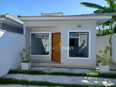 Casa com 3 Quartos à venda, 119m² no Jardim Atlântico Central (Itaipuaçu), Maricá