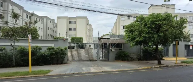 Apartamento com 1 Quarto à venda, 43m² no São Geraldo, Araraquara