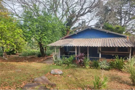 Fazenda/Sítio com 2 Quartos para alugar, 52m² no São Domingos, Paulínia