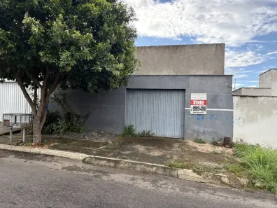 Casa com 2 Quartos à venda, 126m² no Residencial Buriti, Senador Canedo