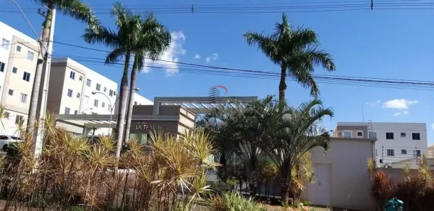 Apartamento com 2 Quartos à venda, 41m² no Olímpico, Londrina