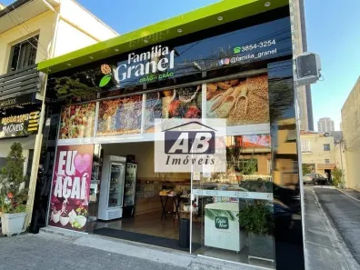 Ponto Comercial à venda, 230m² no Ipiranga, São Paulo