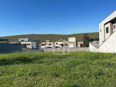 Lote/Terreno à venda, 491m² no Condomínio Residencial Alphaville II, São José dos Campos