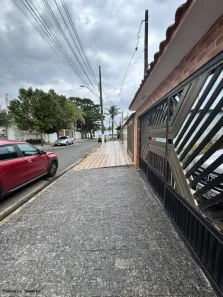 Casa com 4 Quartos à venda, 107m² no Solemar, Praia Grande