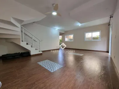 Casa de Condomínio com 4 Quartos para alugar, 130m² no Jardim Santa Maria, Jacareí