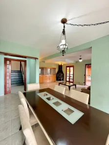 Casa de Condomínio com 4 Quartos para alugar, 450m² no Parque Rincão, Cotia
