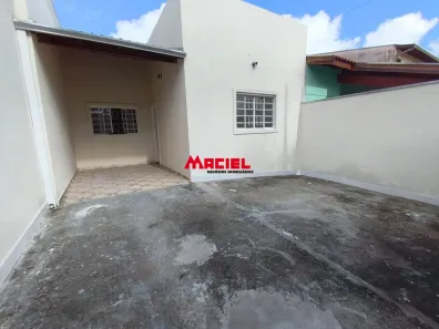 Casa com 2 Quartos à venda, 88m² no Jardim Santa Júlia, São José dos Campos