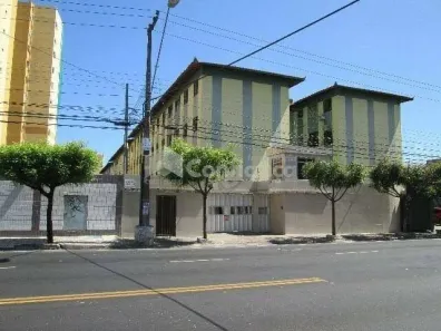 Apartamento com 3 Quartos à venda, 70m² no Damas, Fortaleza