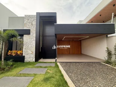 Casa com 3 Quartos à venda, 207m² no Plano Diretor Sul, Palmas