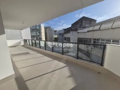 Apartamento com 2 Quartos à venda, 112m² no Barra da Tijuca, Rio de Janeiro