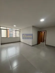 Apartamento com 2 Quartos à venda, 89m² no Vila Buarque, São Paulo