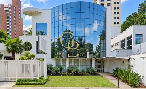 Imóvel Comercial para alugar, 1501m² no Jardim América, São Paulo