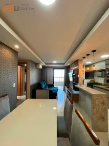 Apartamento com 2 Quartos à venda, 80m² no Mirim, Praia Grande