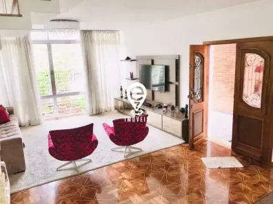 Sobrado com 5 Quartos à venda, 247m² no Cambuci, São Paulo