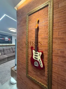 Apartamento com 3 Quartos à venda, 102m² no Taquaral, Campinas