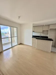Apartamento com 2 Quartos para alugar, 52m² no Zona 07, Maringá