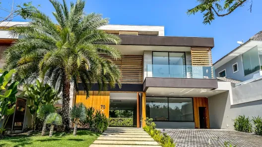 Casa de Condomínio com 5 Quartos à venda, 850m² no Barra da Tijuca, Rio de Janeiro