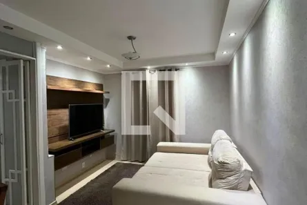 Apartamento com 1 Quarto à venda, 50m² no Parque Mandaqui, São Paulo