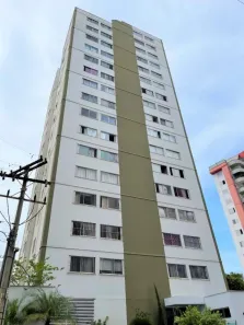 Apartamento com 2 Quartos para alugar, 60m² no Setor Oeste, Goiânia