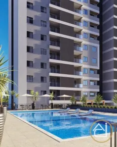 Apartamento com 3 Quartos à venda, 123m² no Parque Jamaica, Londrina