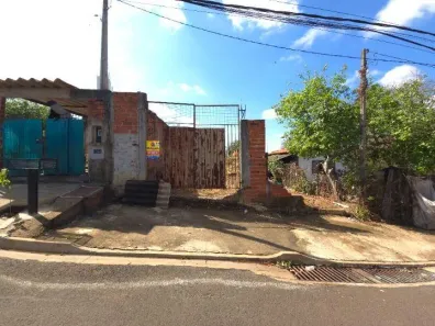 Lote/Terreno à venda, 382m² no Jardim Santa Alice, Santa Bárbara D'Oeste