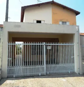 Casa com 2 Quartos à venda, 100m² no Parque Esmeralda, Sorocaba