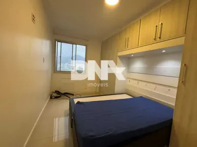 Apartamento com 2 Quartos à venda, 52m² no Barra da Tijuca, Rio de Janeiro