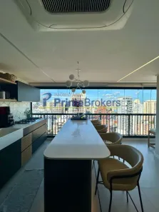 Apartamento com 2 Quartos à venda, 73m² no Vila Mariana, São Paulo