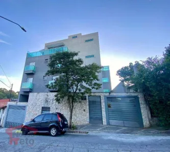 Apartamento com 2 Quartos à venda, 45m² no Jardim Regina, São Paulo