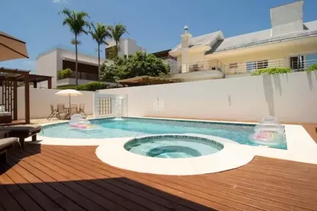 Casa com 5 Quartos à venda, 551m² no Jurerê Internacional, Florianópolis