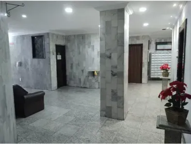 Apartamento com 3 Quartos à venda, 90m² no Centro, Belo Horizonte