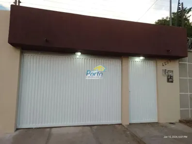Casa com 3 Quartos à venda, 190m² no Recanto das Palmeiras, Teresina