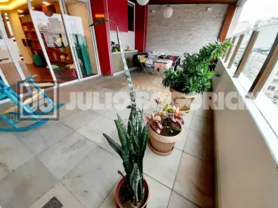 Cobertura com 4 Quartos à venda, 265m² no Copacabana, Rio de Janeiro
