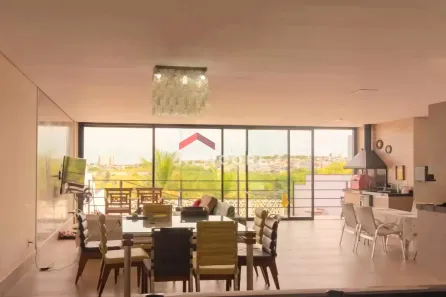 Casa com 4 Quartos à venda, 554m² no Swiss Park, Campinas
