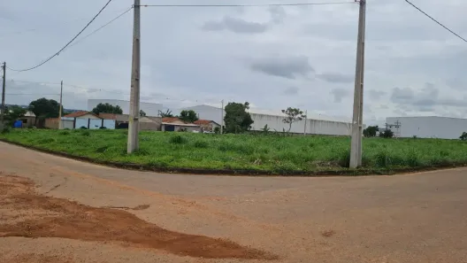 Lote/Terreno à venda, 1080m² no Grande Goiânia, Hidrolândia