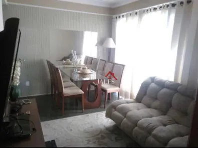 Apartamento com 2 Quartos à venda, 62m² no Residencial Macedo Teles I, São José do Rio Preto