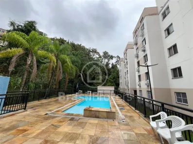 Apartamento com 2 Quartos à venda, 44m² no Engenho Novo, Rio de Janeiro