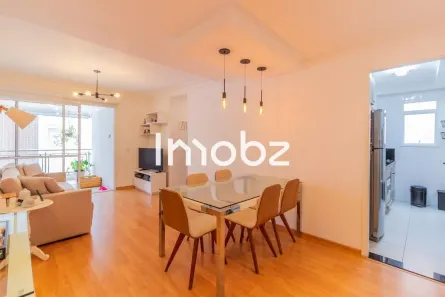Apartamento com 2 Quartos à venda, 65m² no Pinheiros, São Paulo