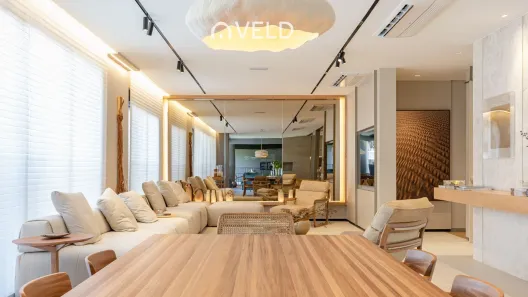 Apartamento com 4 Quartos à venda, 273m² no Setor Oeste, Goiânia