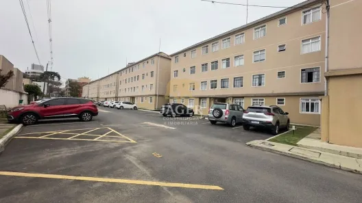 Apartamento com 3 Quartos para alugar, 65m² no Portão, Curitiba