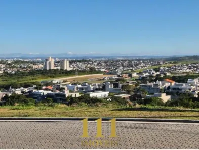 Lote/Terreno à venda, 330m² no Urbanova, São José dos Campos