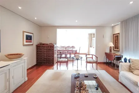 Apartamento com 4 Quartos à venda, 230m² no Higienópolis, São Paulo