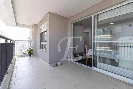 Apartamento com 3 Quartos à venda, 74m² no Vila Nair, São Paulo