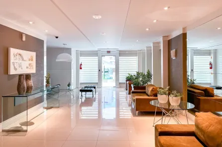 Apartamento com 3 Quartos à venda, 295m² no Ponta Aguda, Blumenau