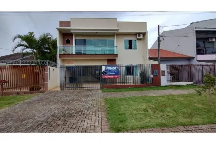Sobrado com 2 Quartos à venda, 151m² no Alto Alegre, Cascavel