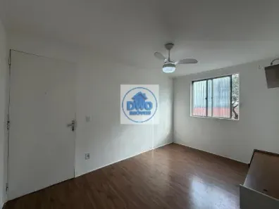 Apartamento com 2 Quartos à venda, 50m² no Freguesia (Jacarepaguá), Rio de Janeiro